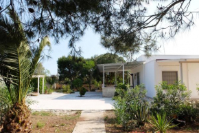 Villetta Il Giardino